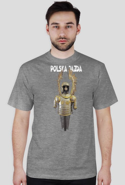 Polska jazda