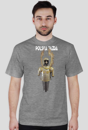 Polska jazda