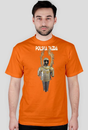 Polska jazda