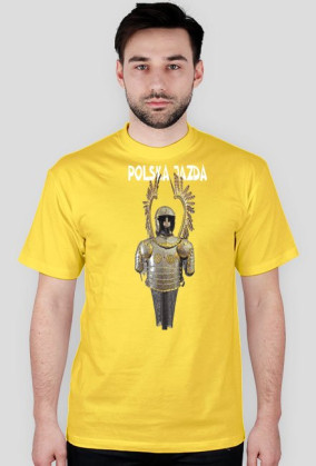 Polska jazda