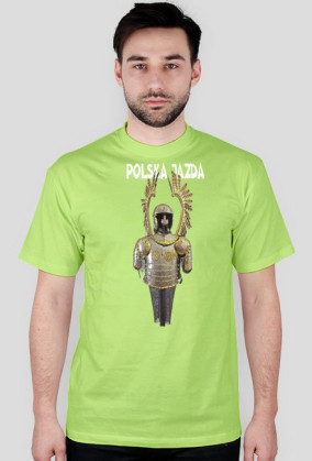 Polska jazda