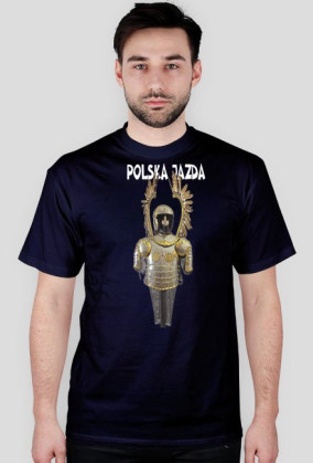 Polska jazda