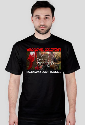 Wrogowie ojczyzny