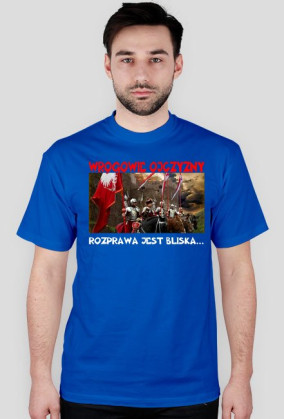 Wrogowie ojczyzny