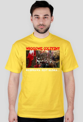 Wrogowie ojczyzny