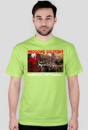 Wrogowie ojczyzny