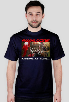 Wrogowie ojczyzny