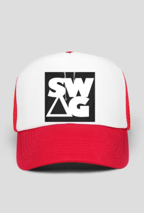 Czapeczka "SWAG"