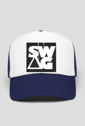Czapeczka "SWAG"