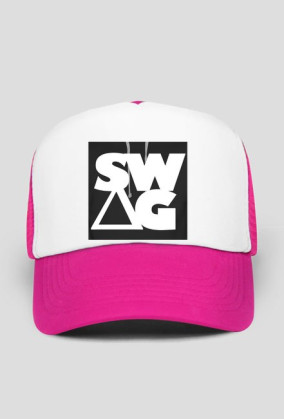 Czapeczka "SWAG"