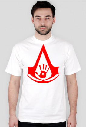 Assassin's Creed Mushup Hand