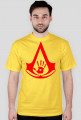 Assassin's Creed Mushup Hand