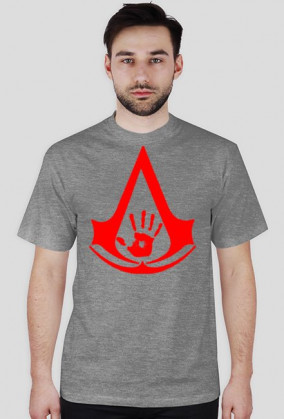 Assassin's Creed Mushup Hand