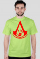 Assassin's Creed Mushup Hand