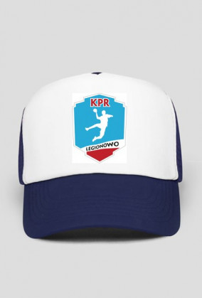 Czapka KPR RC Legionowo