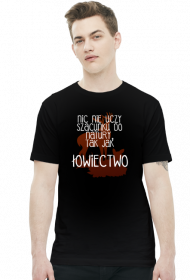 Szacunek do Łowiectwa