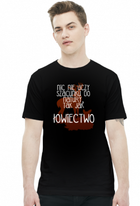Szacunek do Łowiectwa