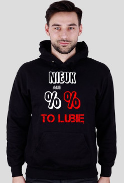 NIEUK LUBI PROCENTY