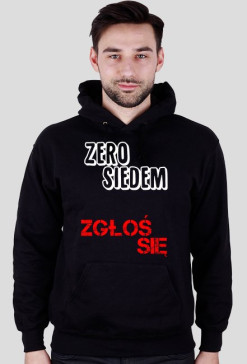 ZERO SIEDEM ZGŁOŚ SIĘ