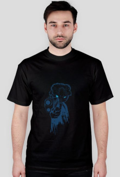 Wagary t-shirt