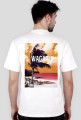Wagary t-shirt
