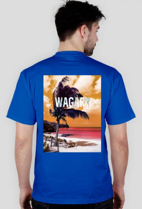 Wagary t-shirt