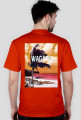 Wagary t-shirt