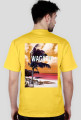 Wagary t-shirt