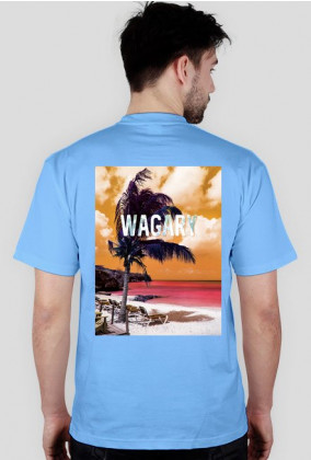 Wagary t-shirt