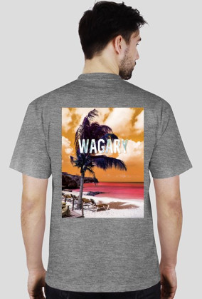 Wagary t-shirt