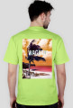 Wagary t-shirt