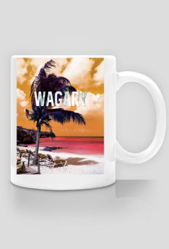 WAGARY KUBEK