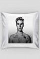 poduszka Justin Bieber