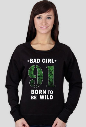 BadGirl91