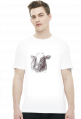 T-shirt meski Vege