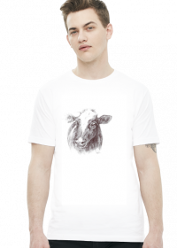 T-shirt meski Vege