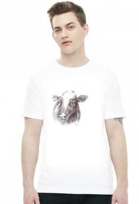 T-shirt meski Vege