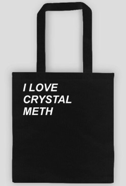 meth smol