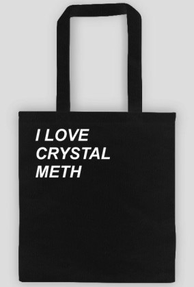 meth smol