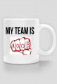 my team is x cup