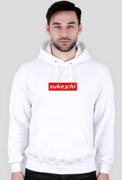 SUKE┼CHI x HOODIE
