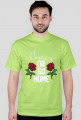 Gomez or go home • koszulka męska