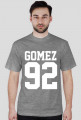 Gomez 92 • koszulka męska