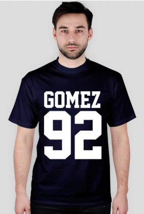 Gomez 92 • koszulka męska