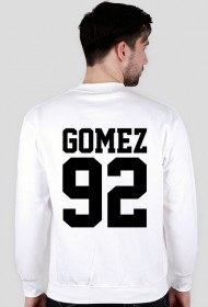 Gomez 92 • bluza męska