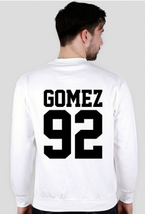 Gomez 92 • bluza męska