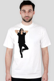 Yo Skrill Drop It Hard