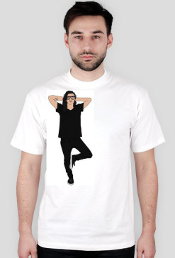 Yo Skrill Drop It Hard