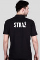 Koszulka polo - Straż OSP