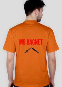 M9 Bagnet x T-shirt